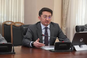 eGov Business платформасы кәсіпкерлер үшін ыңғайлырақ болады