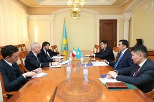 Жаңаөзенде гибридтік электр станциясы 2026 жылдың соңына дейін іске қосылады