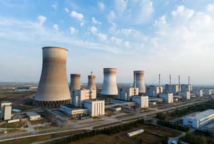 "Rosatom" O'zbekistonda butun bir "atom shahri"ni yaratishni muhokama qilmoqda