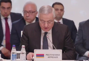 Армения делает ставку на прозрачный ИИ и зовет союзников к единым правилам