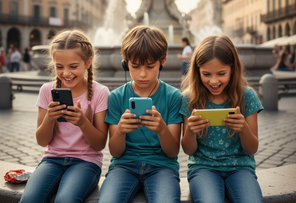 «Дорожная» карта для защиты детей в цифровой среде будет разработана в Армении