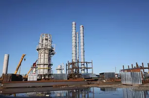 Грузия внезапно стала нефтяным экспортером: рост на 2175% и неожиданные покупатели
