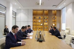 Uzbekistan and Integra Capital Aim for New Mining Projects