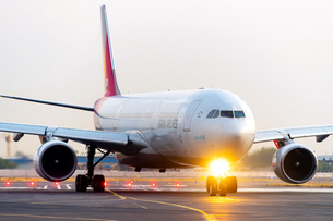 Asiana Airlines Resumes Flights Between Seoul and Tashkent
