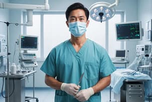 Жасанды интеллект қазақстандық трансплантологтарға көмектеседі
