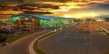 Norwegian Air Sweden откроет прямое сообщение между Копенгагеном и Тбилиси
