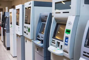 В Батуми раскрыли мошенническую схему с платёжными терминалами