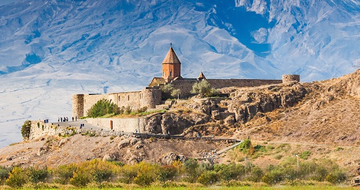 500 Experts from 30 Countries to Gather at FINTECH360 in Yerevan