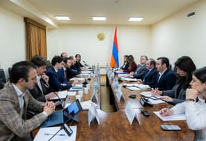 Synopsys Strengthens Educational and Technological Collaboration with Armenia