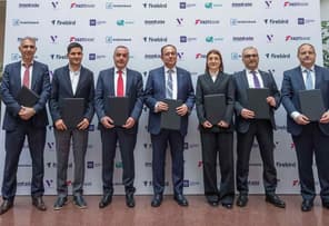 Acba and Amundi invest $45 million in creating an AI factory in Armenia