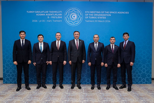 Uzbekistan Creates Financial Hub According to British Rules: International Center to Appear in Tashkent