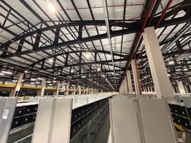 Wildberries открыла огромный логистический центр в Ереване