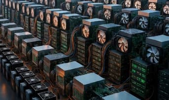 Crypto miners on par with factories: who is really "eating up" electricity in Georgia