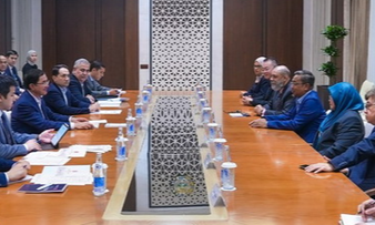Uzbekistan and MIMOS Prepare for Breakthrough in Semiconductors: New Technologies and Specialist Training