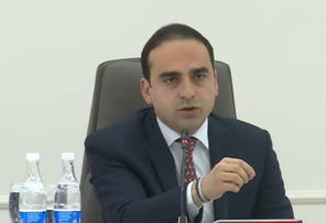 Mayor Demands Modern Plant That Will "Eat" All of Yerevan's Garbage