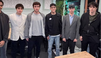 20-year-old Uzbek attracts $500,000 and launches a startup in Silicon Valley