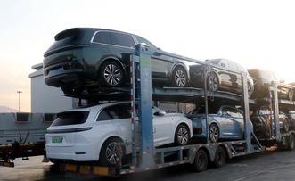Electric vehicle imports to Uzbekistan increased 7 times in the first quarter