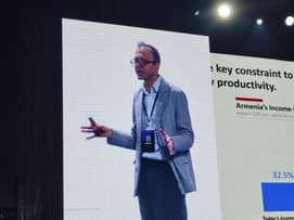 В ЦБ Армении назвали три причины ускорения инфляции