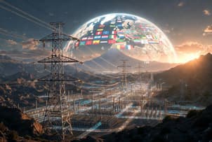 Ցանցերը վերահսկողության տակ. Հայաստանը պատրաստվում է էներգահամակարգը փոխանցել միջազգային օպերատորին