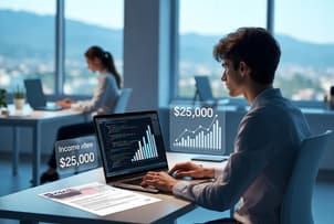 Грузия ужесточает правила для ИТ-иммигрантов: нужен доход от $25 000 и 2 года опыта