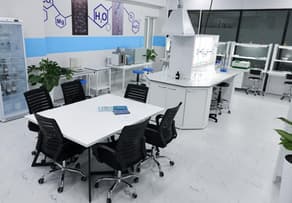 Satbayev University-де Stroytech технопаркі ашылды