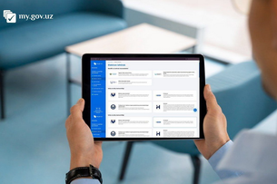 Более 2,2 млн человек запретили себе кредиты: в Узбекистане взрывной рост защиты от мошенников