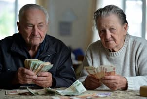 Грузия ставит барьер мошенникам: крупные платежи пенсионеров будут тормозить на 48 часов