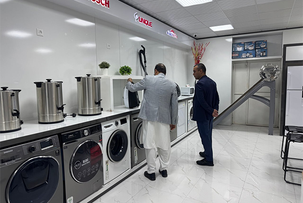 Узбекистан выходит на рынок Афганистана: в Герате ищут спрос на электротехнику