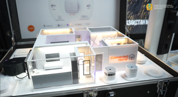 Smart Home жүйесін қазақстандық ғалымдар жасады