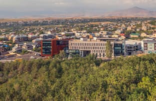 В Армении построят «деревню спортсменов»: проект Панармянских игр получил зелёный свет