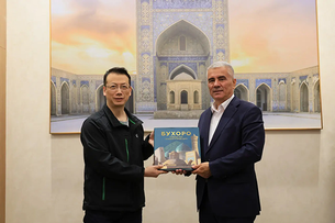 Leapmotor Enters Bukhara: Uzbekistan Prepares Car Production with a Plan for Up to 200,000 Cars per Year