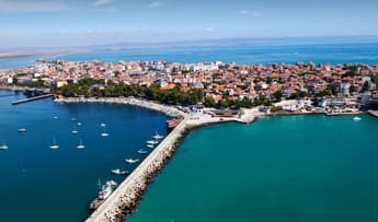 Բացվում են ուղիղ չվերթներ Բուլղարիայից Հայաստան