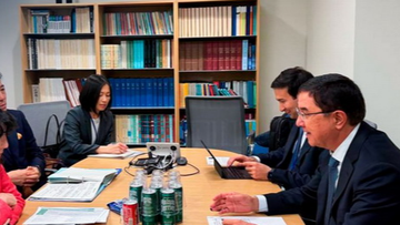 Uzbekistan and Japan agree on cooperation in microelectronics and semiconductor industry