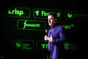 Հայաստանը կմտնի աշխարհի լավագույն 5 երկրների թվում՝ գրաֆիկական պրոցեսորների քանակով