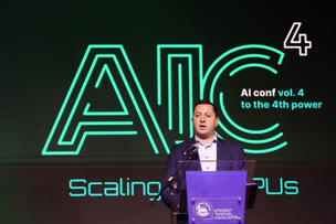 AI Conf 2026-ը մեկնարկեց Երևանում