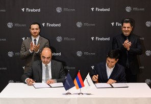 Հայաստանը և Firebird AI-ն GPU-ների մատակարարման համաձայնագիր են ստորագրել
