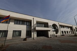 Հայաստանը կընդլայնի սեյսմակայուն դպրոցների ծրագիրը