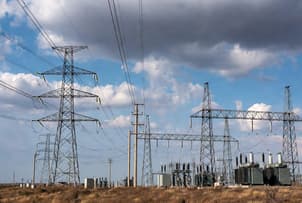 Qaghaqi makardaki AI hab. Armenia enerji e pntrum Firebird AI-i hamar u verakazmum e energa-hamakargy