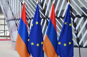 Armenia's accession to the EU could cost 23% of GDP