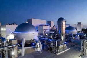 Armenia to Decide on a New Nuclear Power Plant by 2027: Authorities Are Preparing to Choose Reactor Unit Technology