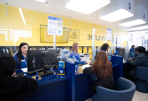 Unibank introduces cashback for businesses