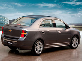 UzAuto Motors меняет правила покупки Chevrolet Cobalt: теперь всё онлайн