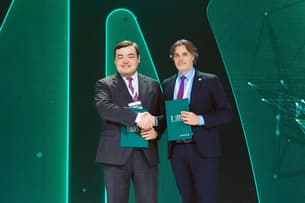 Буровые отходы будут использовать при строительстве дорог в Казахстане
