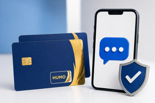 SMS notifications for Humo cards will not become more expensive: the tariff remained at the previous level