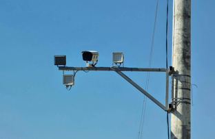 Cameras in Uzbekistan began massively catching drivers without licenses
