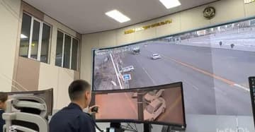 Более 30 тысяч правонарушений пресекли с помощью камер в Кызылорде