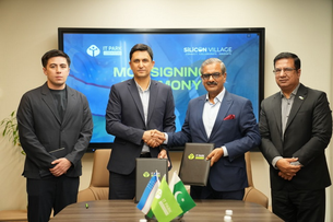 IT Park Uzbekistan выходит на международный уровень: соглашение с Silicon Village открывает новые рынки