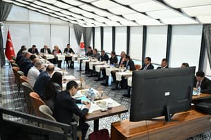 Армения и Турция ускоряют запуск линии Гюмри — Карс