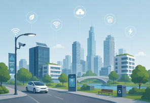 Армения планирует smart-города и дата-центры: новые технологии обсудили с ОАЭ