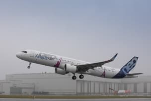 Ереван закупает вертолёты и новейшие лайнеры Airbus A321neo